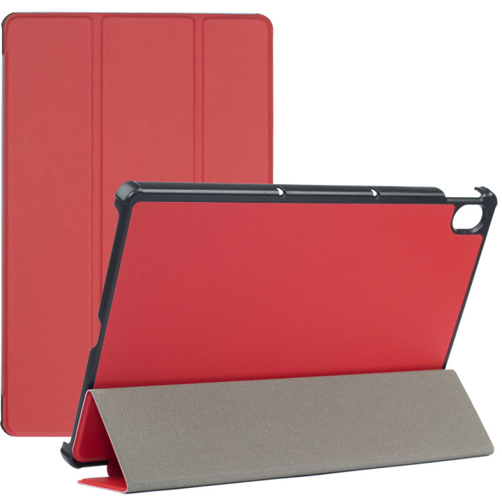 Чохол Galeo Slimline Portfolio для Lenovo Tab P11 TB-J606F, TB-J606X Red