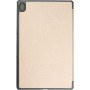Чохол Galeo Slimline Portfolio для Lenovo Tab P11 TB-J606F, TB-J606X Rose Gold