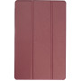 Чохол Galeo Slimline Portfolio для Lenovo Tab P11 TB-J606F, TB-J606X Wine Red