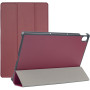 Чохол Galeo Slimline Portfolio для Lenovo Tab P11 TB-J606F, TB-J606X Wine Red