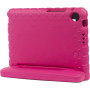 Детский противоударный чехол Galeo EVA для Huawei Matepad T8 (KOBE2-W09A, KOBE2-L09A) Pink