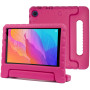 Детский противоударный чехол Galeo EVA для Huawei Matepad T8 (KOBE2-W09A, KOBE2-L09A) Pink