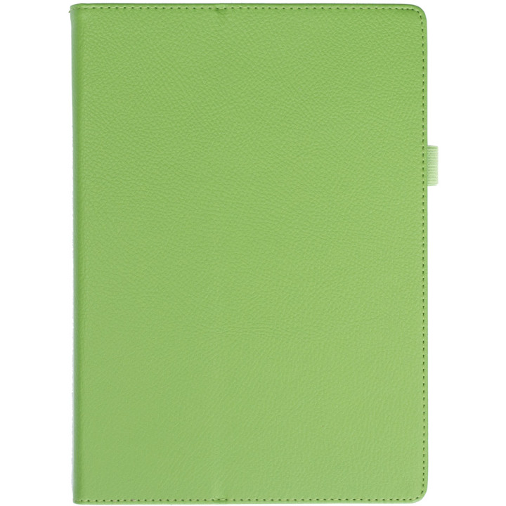 Чехол Galeo Classic Folio для Lenovo Tab 4 10 TB-X304F, X304L Green