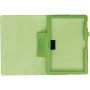 Чехол Galeo Classic Folio для Lenovo Tab 4 10 TB-X304F, X304L Green