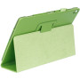 Чехол Galeo Classic Folio для Lenovo Tab 4 10 TB-X304F, X304L Green