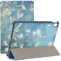 Чохол Galeo Slimline Print для Lenovo Tab P11 TB-J606F, TB-J606X Almond Blossom