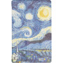 Чохол Galeo Slimline Print для Lenovo Tab P11 TB-J606F, TB-J606X Van Gogh