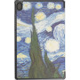 Чохол Galeo Slimline Print для Lenovo Tab P11 TB-J606F, TB-J606X Van Gogh