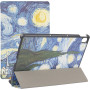 Чохол Galeo Slimline Print для Lenovo Tab P11 TB-J606F, TB-J606X Van Gogh