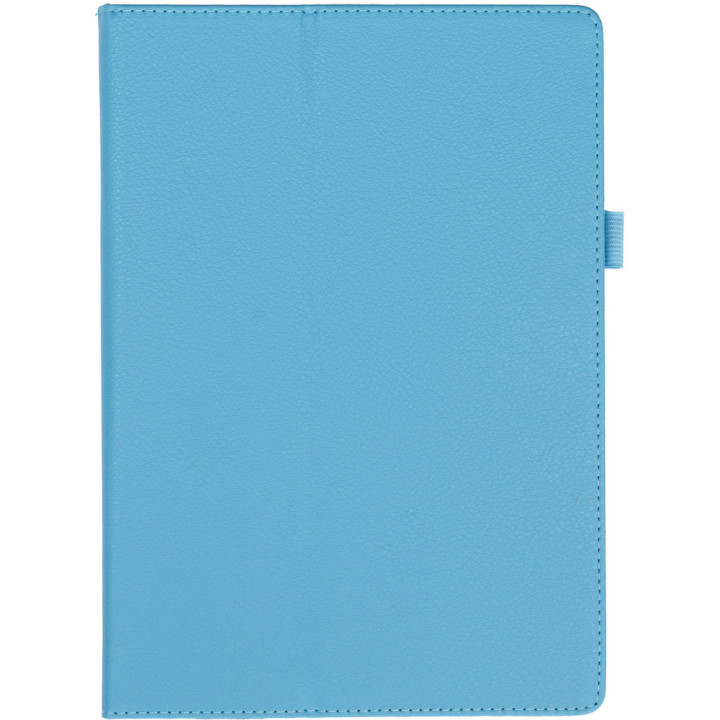 Чохол Galeo Classic Folio для Lenovo Tab 4 10 TB-X304F, X304L Blue