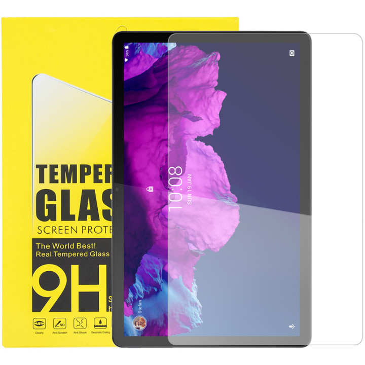 Защитное стекло Galeo Tempered Glass 9H для Lenovo Tab P11 TB-J606F, TB-J606X