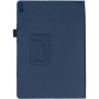 Чохол Galeo Classic Folio для Lenovo Tab 4 10 TB-X304F, X304L Navy Blue
