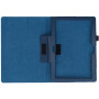 Чохол Galeo Classic Folio для Lenovo Tab 4 10 TB-X304F, X304L Navy Blue