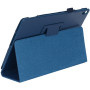 Чохол Galeo Classic Folio для Lenovo Tab 4 10 TB-X304F, X304L Navy Blue