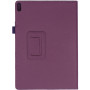 Чехол Galeo Classic Folio для Lenovo Tab 4 10 TB-X304F, X304L Purple