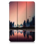 Чохол Galeo Slimline Print для Lenovo Tab M10 HD 2nd Gen TB-X306F, TB-X306X Dusk