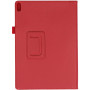 Чехол Galeo Classic Folio для Lenovo Tab 4 10 TB-X304F, X304L Red