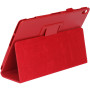 Чехол Galeo Classic Folio для Lenovo Tab 4 10 TB-X304F, X304L Red