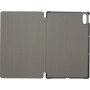 Чехол Slimline Portfolio для Lenovo Tab P11 Pro 11.5" TB-J706F, TB-J706L Grey