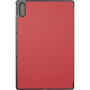 Чехол Slimline Portfolio для Lenovo Tab P11 Pro 11.5" TB-J706F, TB-J706L Red