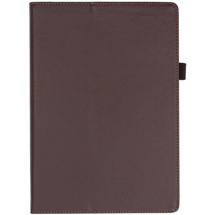 Чохол Galeo Classic Folio для Lenovo Tab 4 10 Plus TB-X704F, X704L Brown