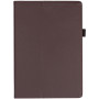 Чохол Galeo Classic Folio для Lenovo Tab 4 10 Plus TB-X704F, X704L Brown