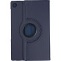 Поворотний чохол для Lenovo Tab M10 Plus TB-X606F, TB-X606X Navy Blue