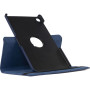 Поворотний чохол для Lenovo Tab M10 Plus TB-X606F, TB-X606X Navy Blue