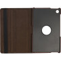 Поворотний чохол для Lenovo Tab M10 Plus TB-X606F, TB-X606X Brown