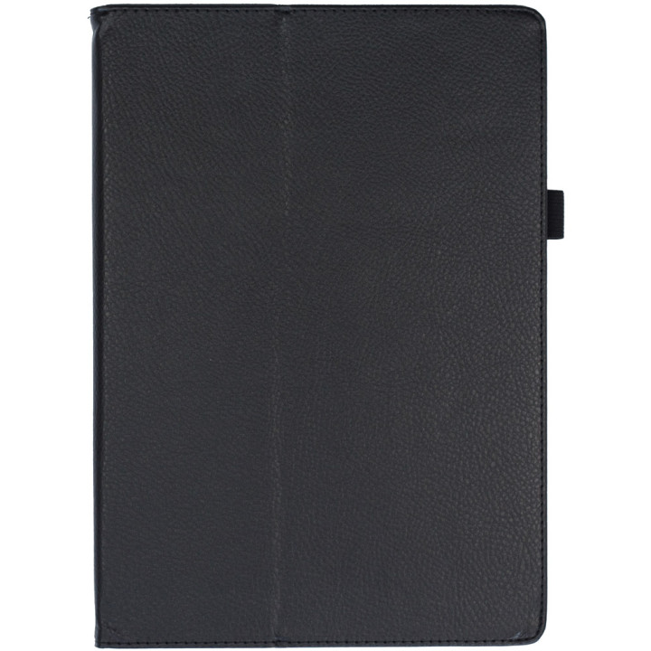 Чохол Galeo Classic Folio для Lenovo Tab 4 10 Plus TB-X704F, X704L Black