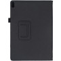 Чохол Galeo Classic Folio для Lenovo Tab 4 10 Plus TB-X704F, X704L Black