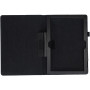 Чохол Galeo Classic Folio для Lenovo Tab 4 10 Plus TB-X704F, X704L Black