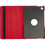 Поворотний чохол для Lenovo Tab M10 Plus TB-X606F, TB-X606X Red