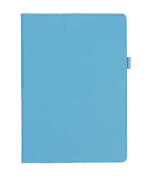 Чохол Galeo Classic Folio для Lenovo Tab 4 10 Plus TB-X704F, X704L Blue