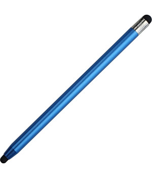 Стилус для смартфона / планшета Galeo 2 Tips (8mm + 4 mm) Dark Blue