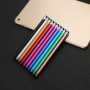 Стилус для смартфона / планшета Galeo 2 Tips (8mm + 4 mm) Hotpink