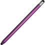Стилус для смартфона / планшета Galeo 2 Tips (8mm + 4 mm) Purple
