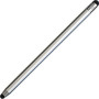 Стилус для смартфона / планшета Galeo 2 Tips (8mm + 4 mm) Silver