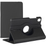 Поворотний чохол для Lenovo Tab M8 TB-8505, TB-8705 Black