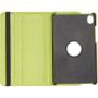 Поворотний чохол для Lenovo Tab M8 TB-8505, TB-8705 Green