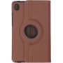 Поворотний чохол для Lenovo Tab M8 TB-8505, TB-8705 Brown
