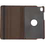 Поворотний чохол для Lenovo Tab M8 TB-8505, TB-8705 Brown