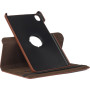 Поворотний чохол для Lenovo Tab M8 TB-8505, TB-8705 Brown