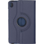 Поворотний чохол для Lenovo Tab M8 TB-8505, TB-8705 Navy Blue