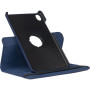 Поворотний чохол для Lenovo Tab M8 TB-8505, TB-8705 Navy Blue
