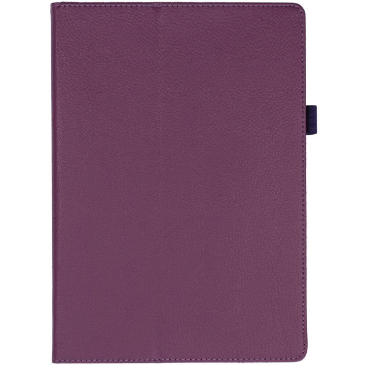 Чохол Galeo Classic Folio для Lenovo Tab 4 10 Plus TB-X704F, X704L Purple