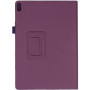 Чохол Galeo Classic Folio для Lenovo Tab 4 10 Plus TB-X704F, X704L Purple