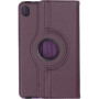 Поворотний чохол для Lenovo Tab M8 TB-8505, TB-8705 Purple