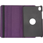 Поворотний чохол для Lenovo Tab M8 TB-8505, TB-8705 Purple