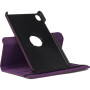 Поворотний чохол для Lenovo Tab M8 TB-8505, TB-8705 Purple